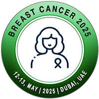 3rd International Conference on Cancer and Breast Cancer Therapy & Oncology