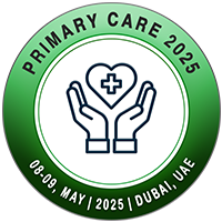 3rd International Conference on Primary Care and Public Healthcare & Health and Medicine