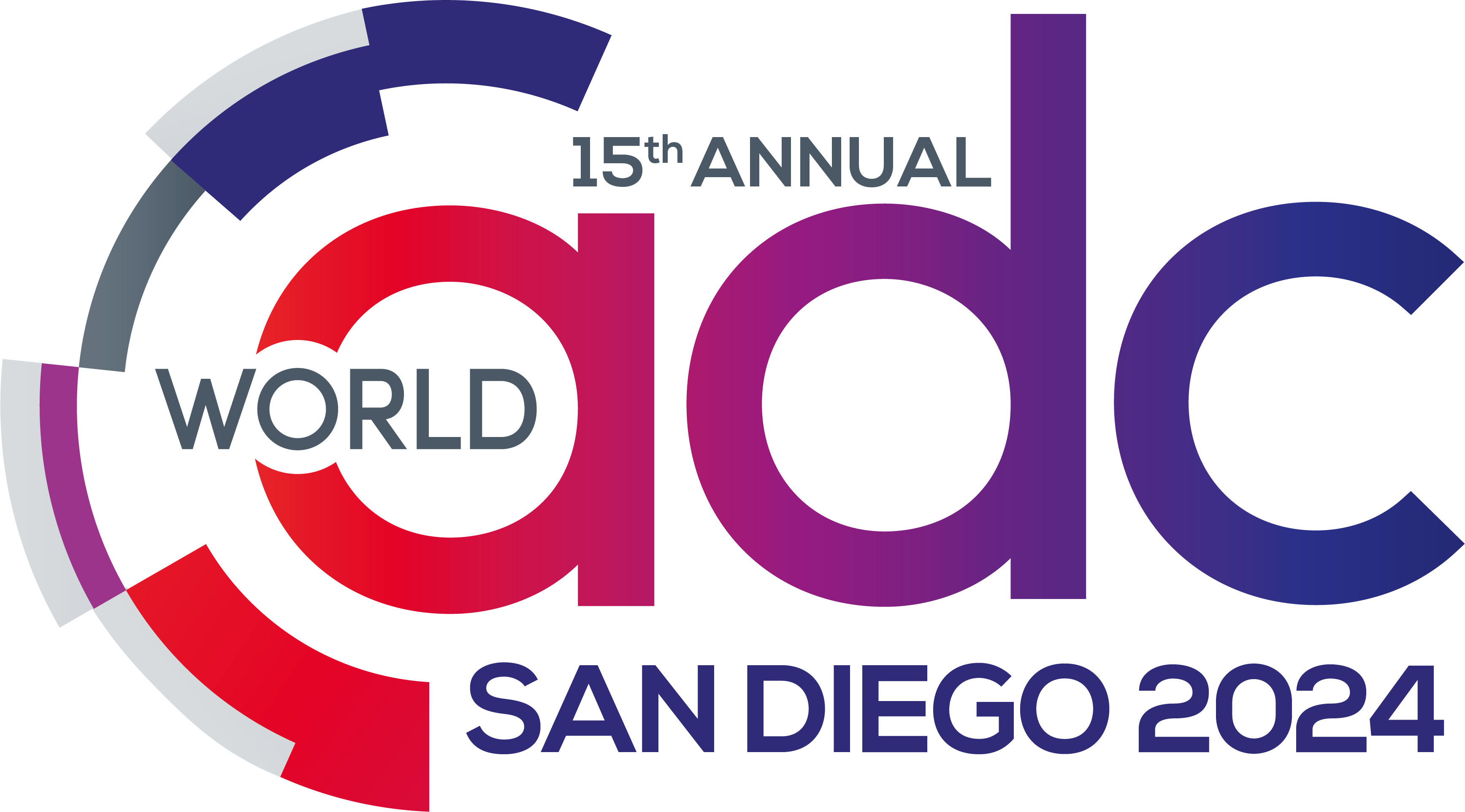 15th World ADC San Diego & Physical and life sciences