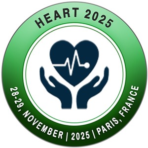 5th International Conference on Cardiology & Health and Medicine