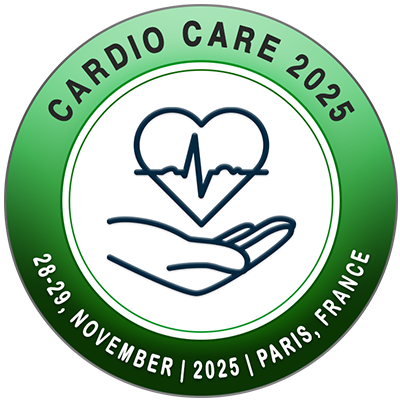 International Conference on Cardiology and Cardio Care & Health and Medicine