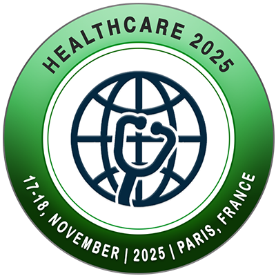 5th World Congress on Global Healthcare and Medicine & Health and Medicine